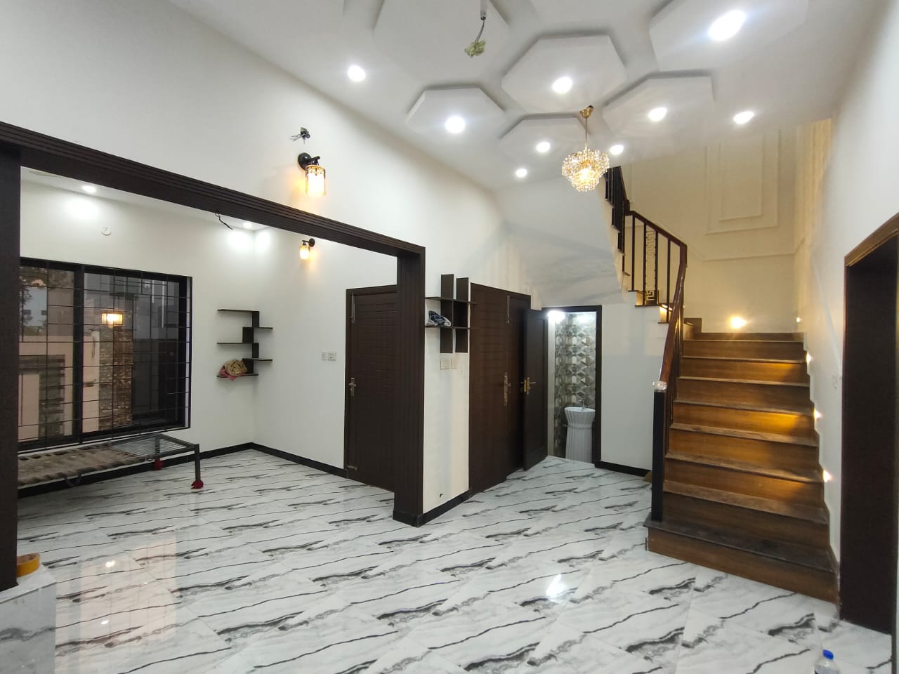 5 Marla House For Rent Citi Housing Gujranwala