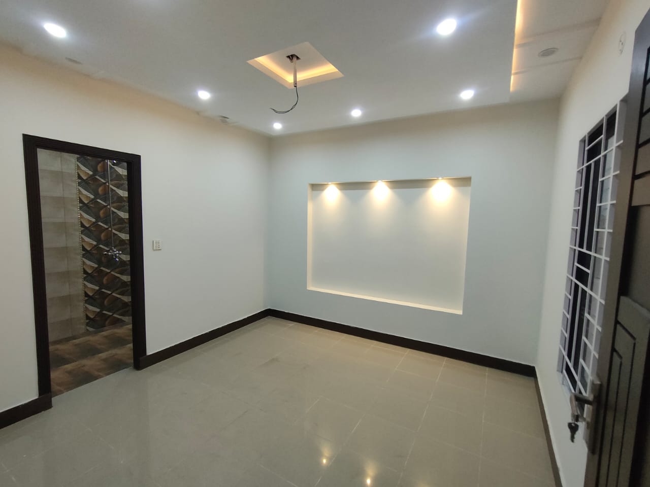 5 Marla House For Rent Citi Housing Gujranwala