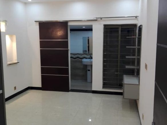 5 Marla House For Rent Khayaban e Amin Lahore