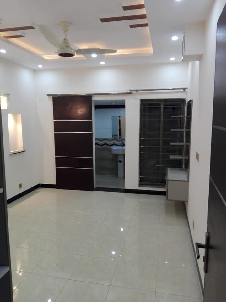 5 Marla House For Rent Khayaban e Amin Lahore