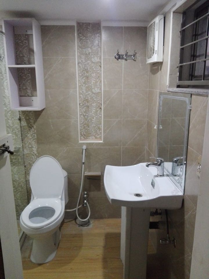 5 Marla House For Rent Khayaban e Amin Lahore