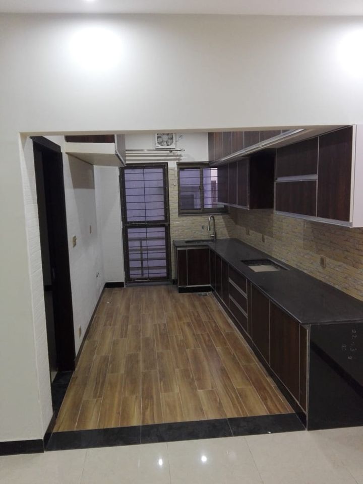 5 Marla House For Rent Khayaban e Amin Lahore