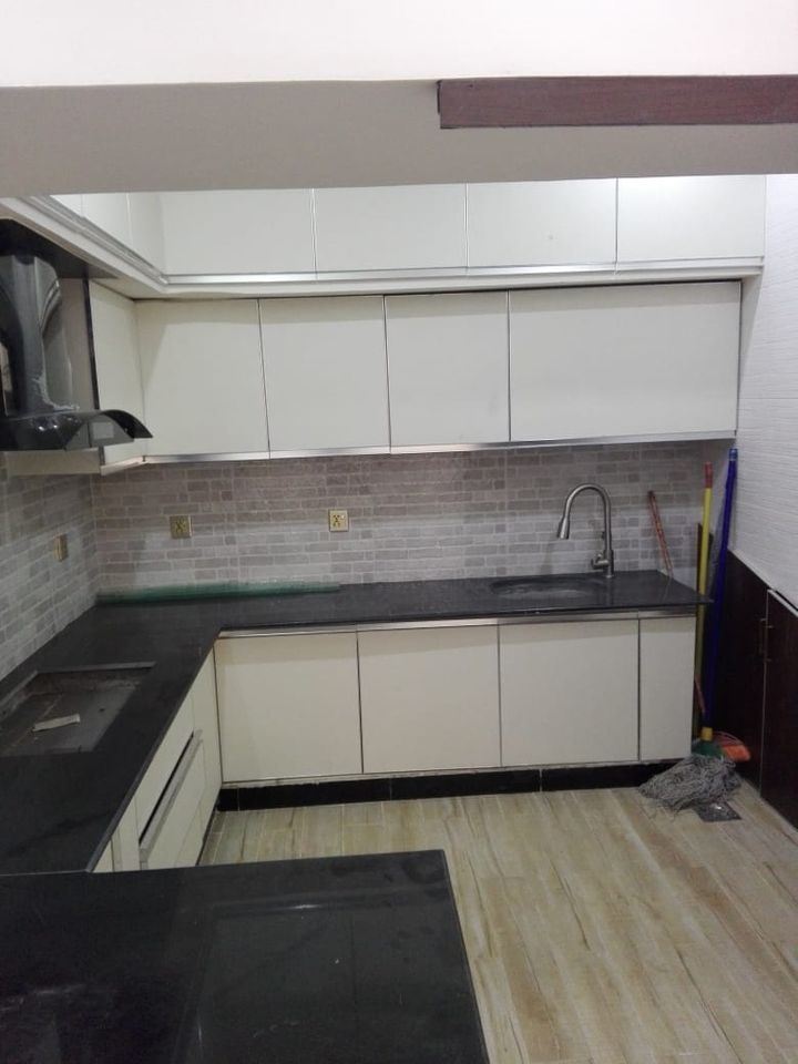 5 Marla House For Rent Khayaban e Amin Lahore