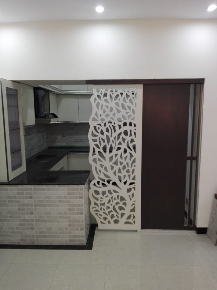 5 Marla House For Rent Khayaban e Amin Lahore