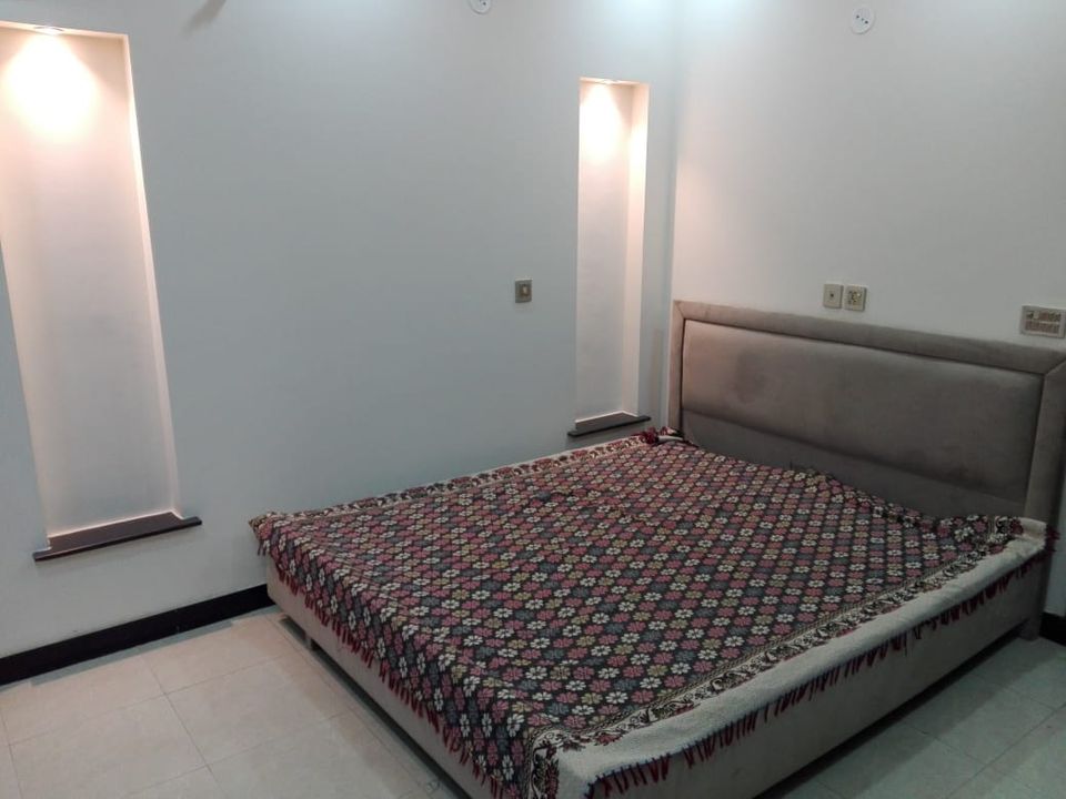 5 Marla House For Rent Khayaban e Amin Lahore