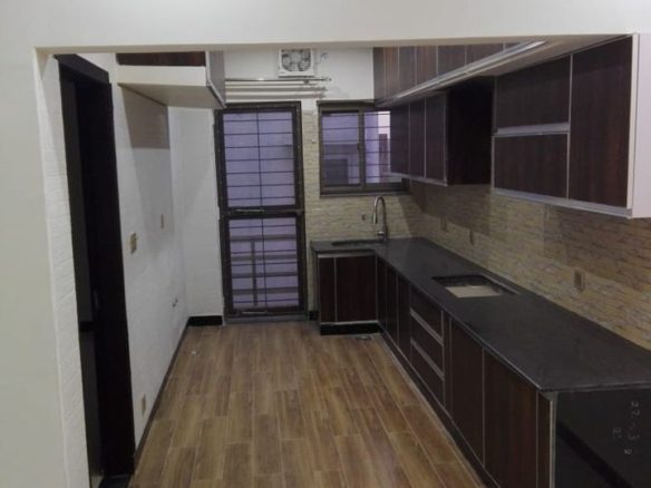 5 Marla House For Rent Khayaban e Amin Lahore