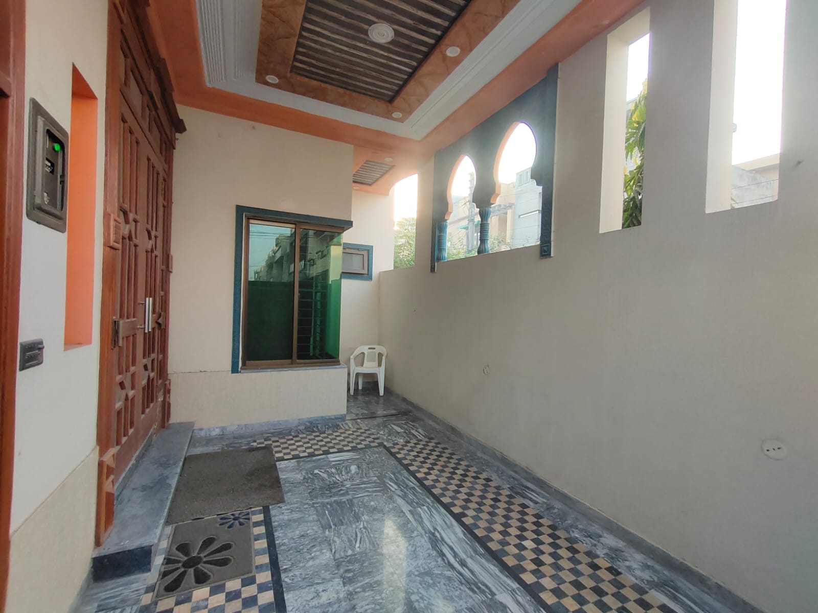 5 Marla House For Sale Al- Rehman Garden Phase 2 Lahore