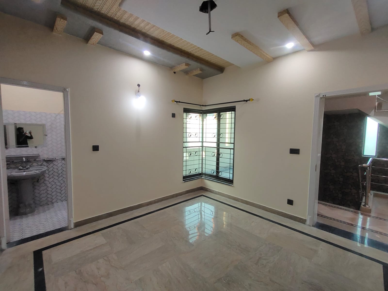 5 Marla House For Sale Al- Rehman Garden Phase 2 Lahore