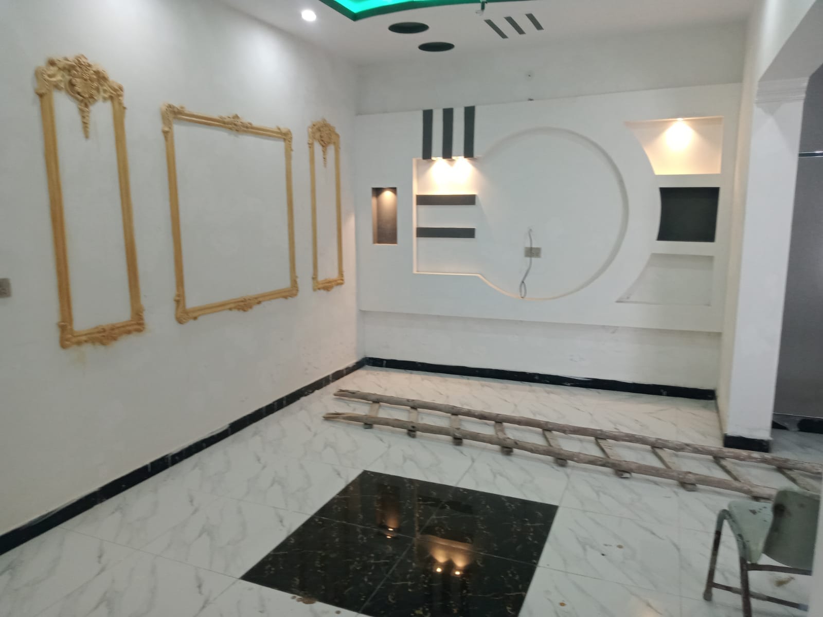 5 Marla House For Sale Aslam Town Rahim Yar Khan