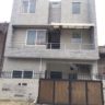 5 Marla House For Sale B-17 Islamabad