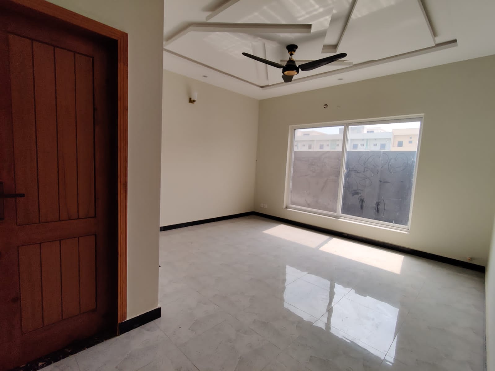 5 Marla House For Sale B-17 Islamabad