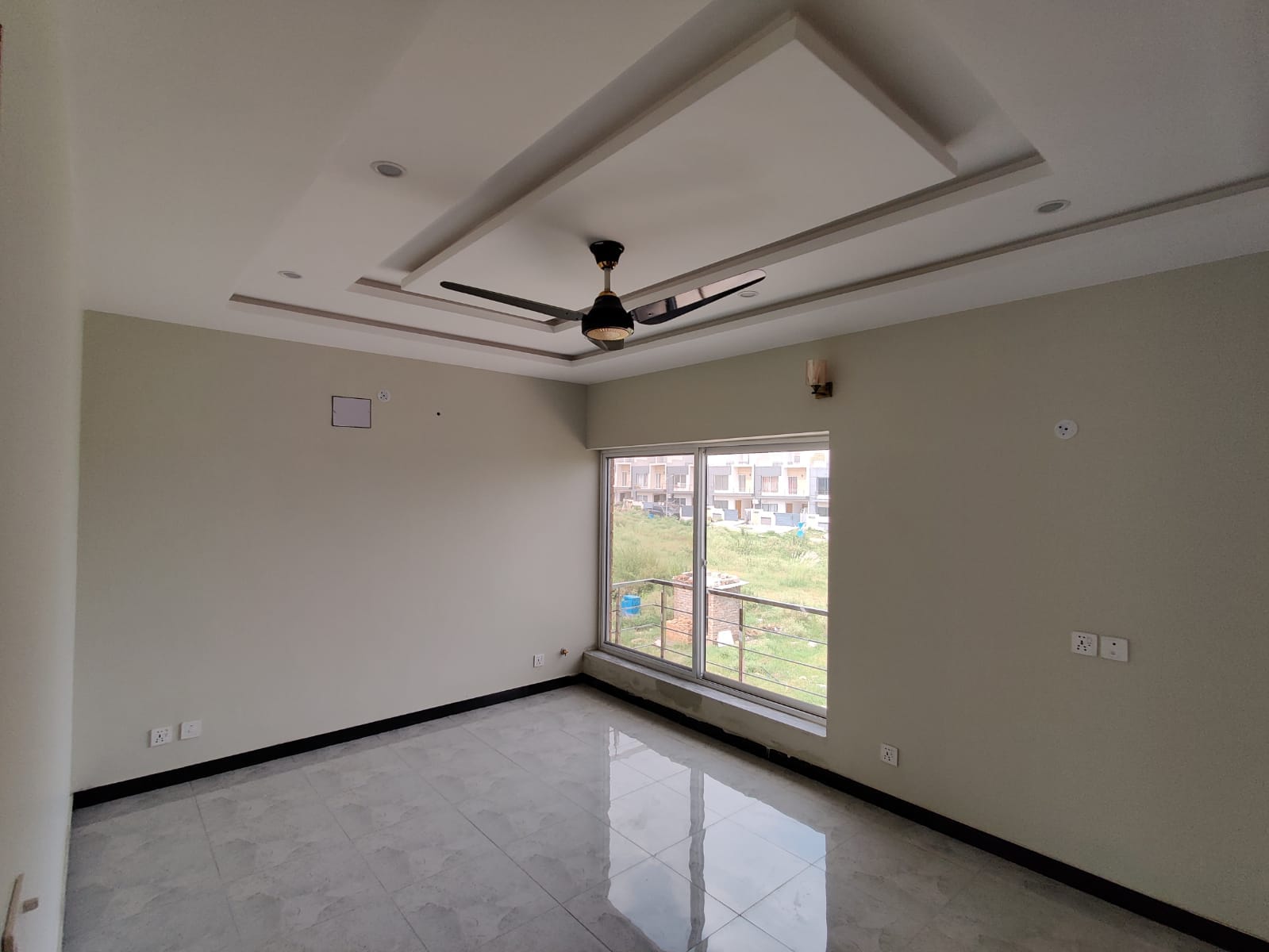 5 Marla House For Sale B-17 Islamabad