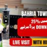 5 Marla House For Sale Bahria Town Lahore
