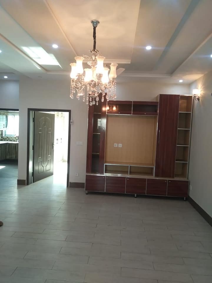 5 Marla House For Sale Bahria Town Lahore