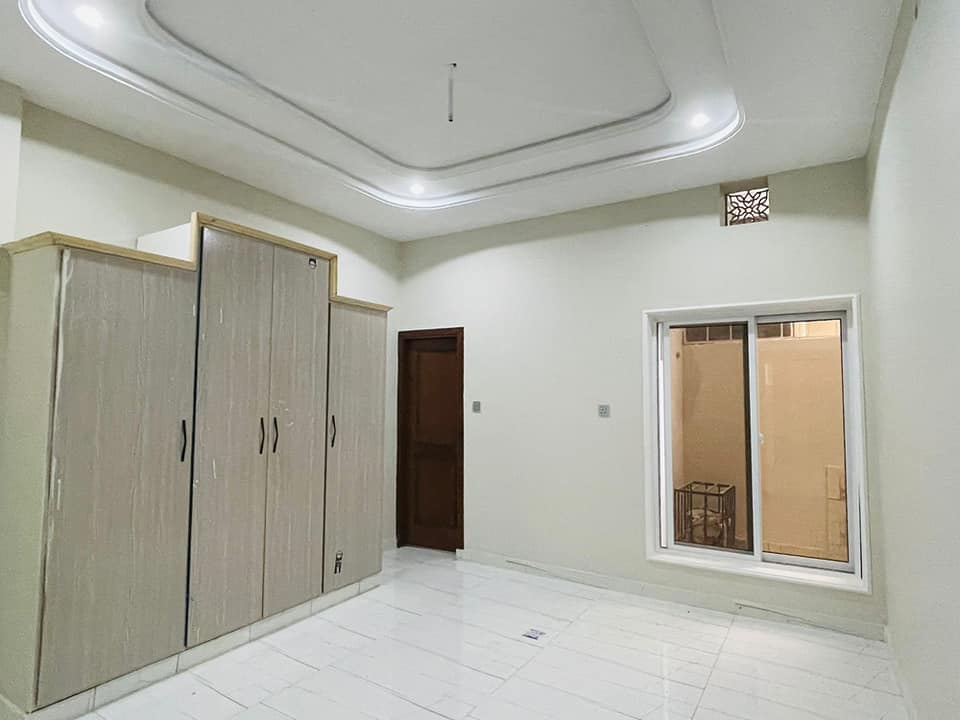 5 Marla House For Sale Cheema Town Bahawalpur