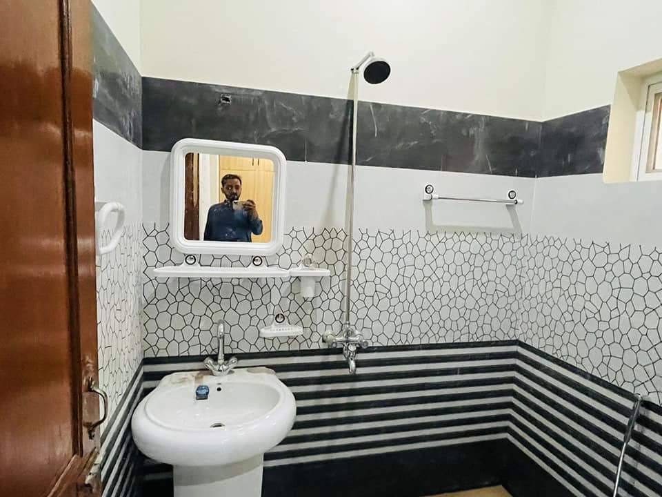 5 Marla House For Sale Cheema Town Bahawalpur