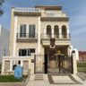 5 Marla House For Sale Citi Housing Gujranwala