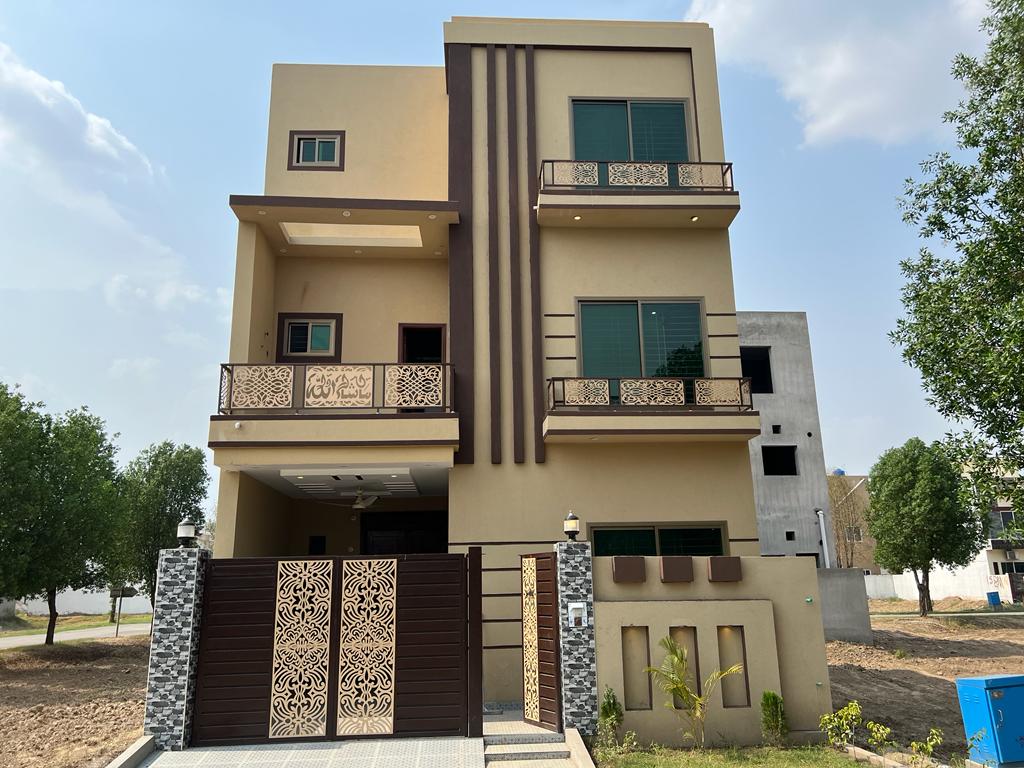 5 Marla House For Sale Citi Housing Gujranwala