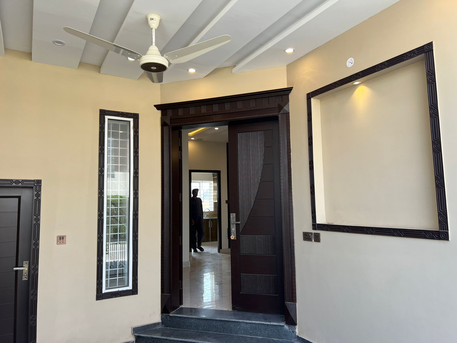 5 Marla House For Sale Citi Housing Gujranwala