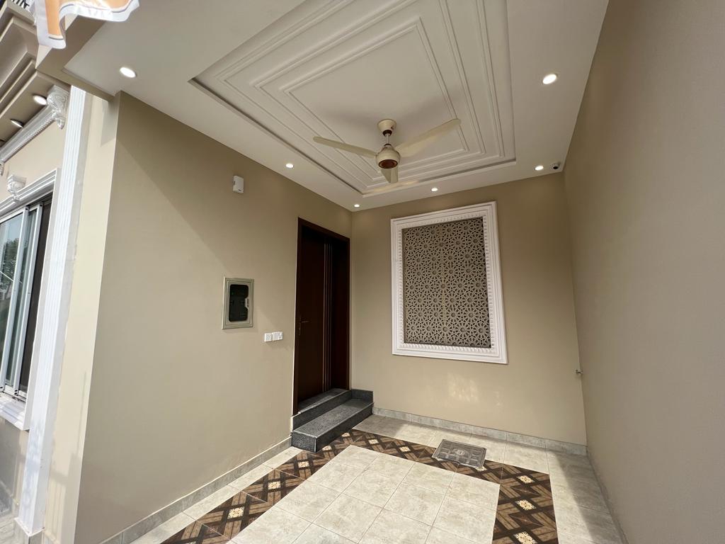 5 Marla House For Sale Citi Housing Gujranwala