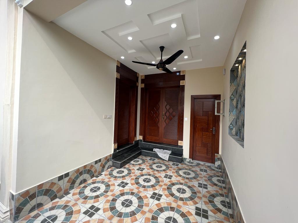 5 Marla House For Sale Citi Housing Gujranwala