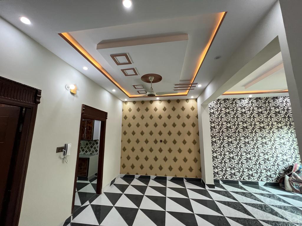 5 Marla House For Sale Citi Housing Gujranwala