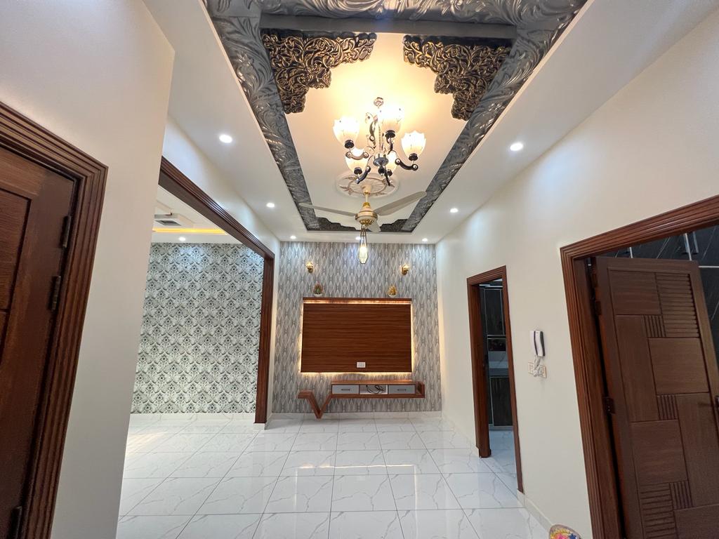 5 Marla House For Sale Citi Housing Gujranwala