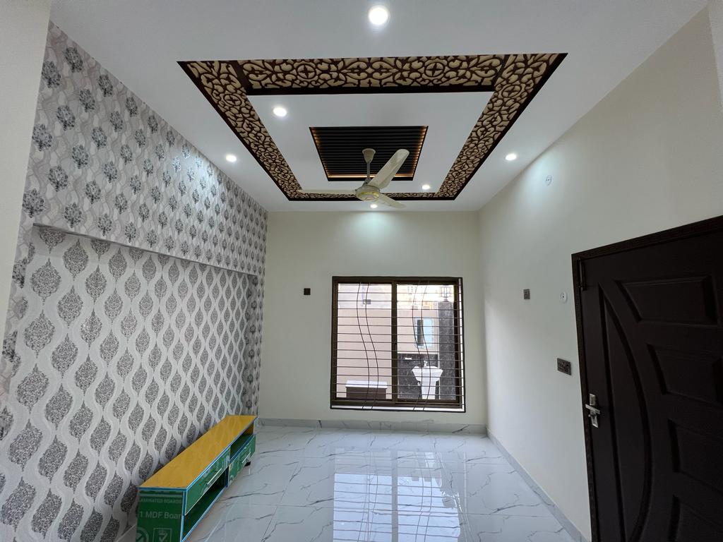 5 Marla House For Sale Citi Housing Gujranwala