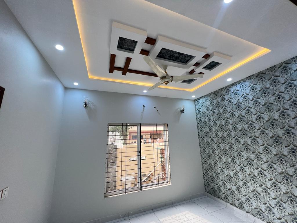 5 Marla House For Sale Citi Housing Gujranwala