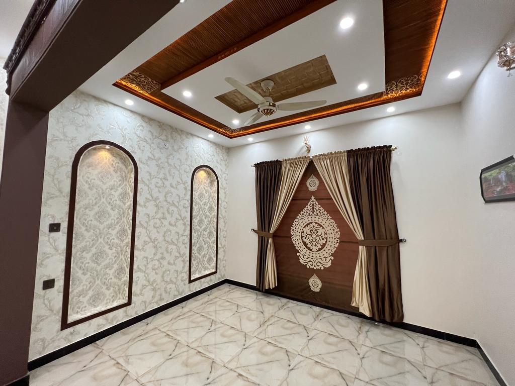 5 Marla House For Sale Citi Housing Gujranwala