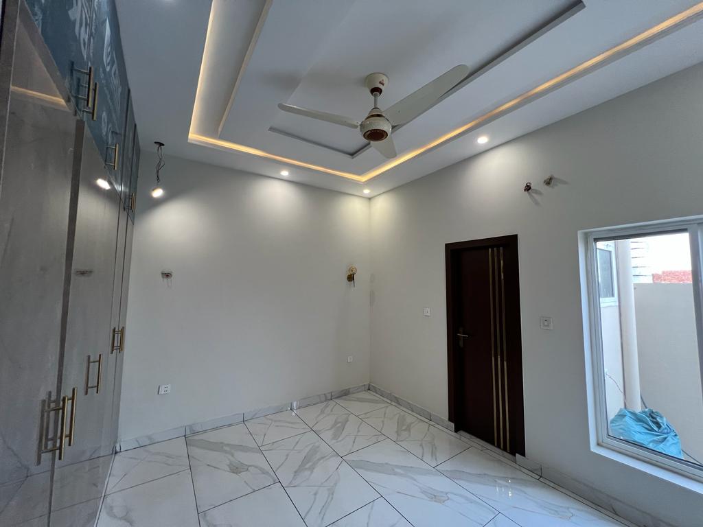 5 Marla House For Sale Citi Housing Gujranwala