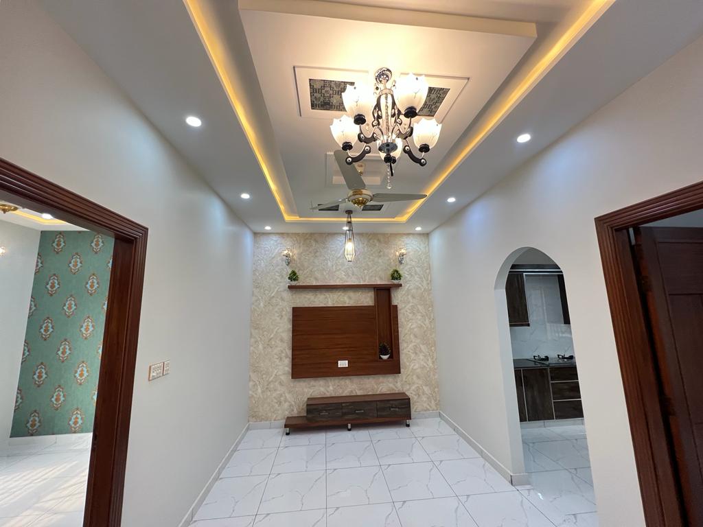 5 Marla House For Sale Citi Housing Gujranwala