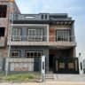 5 Marla House For Sale City Housing Gujranwala