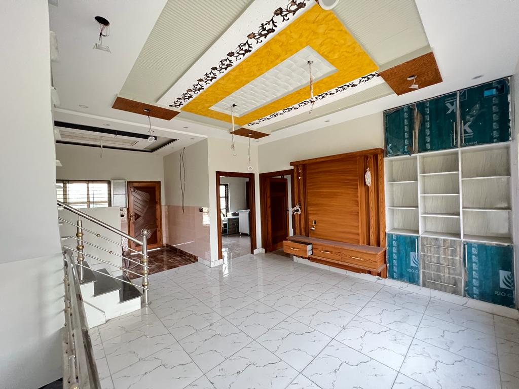 5 Marla House For Sale City Housing Gujranwala