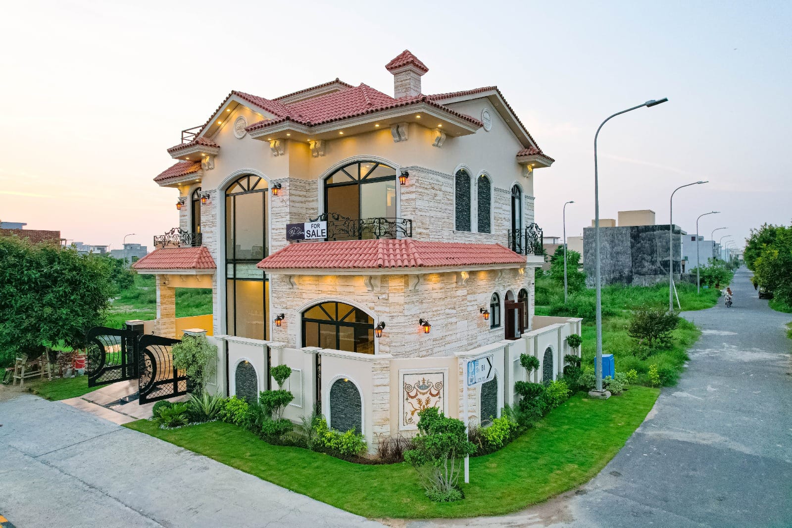 5 Marla House For Sale DHA Lahore