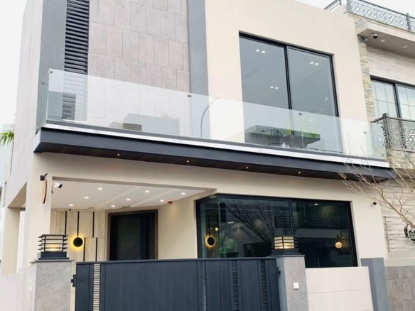 5 Marla House For Sale DHA Lahore