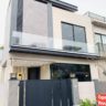 5 Marla House For Sale DHA Lahore