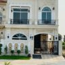 5 Marla House For Sale DHA Lahore