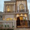 5 Marla House For Sale DHA Lahore