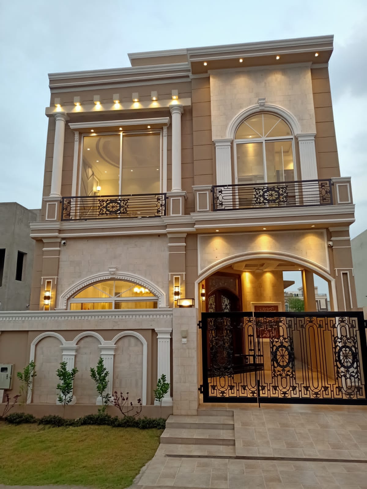 5 Marla House For Sale DHA Lahore