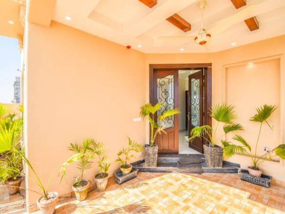 5 Marla House For Sale DHA Lahore