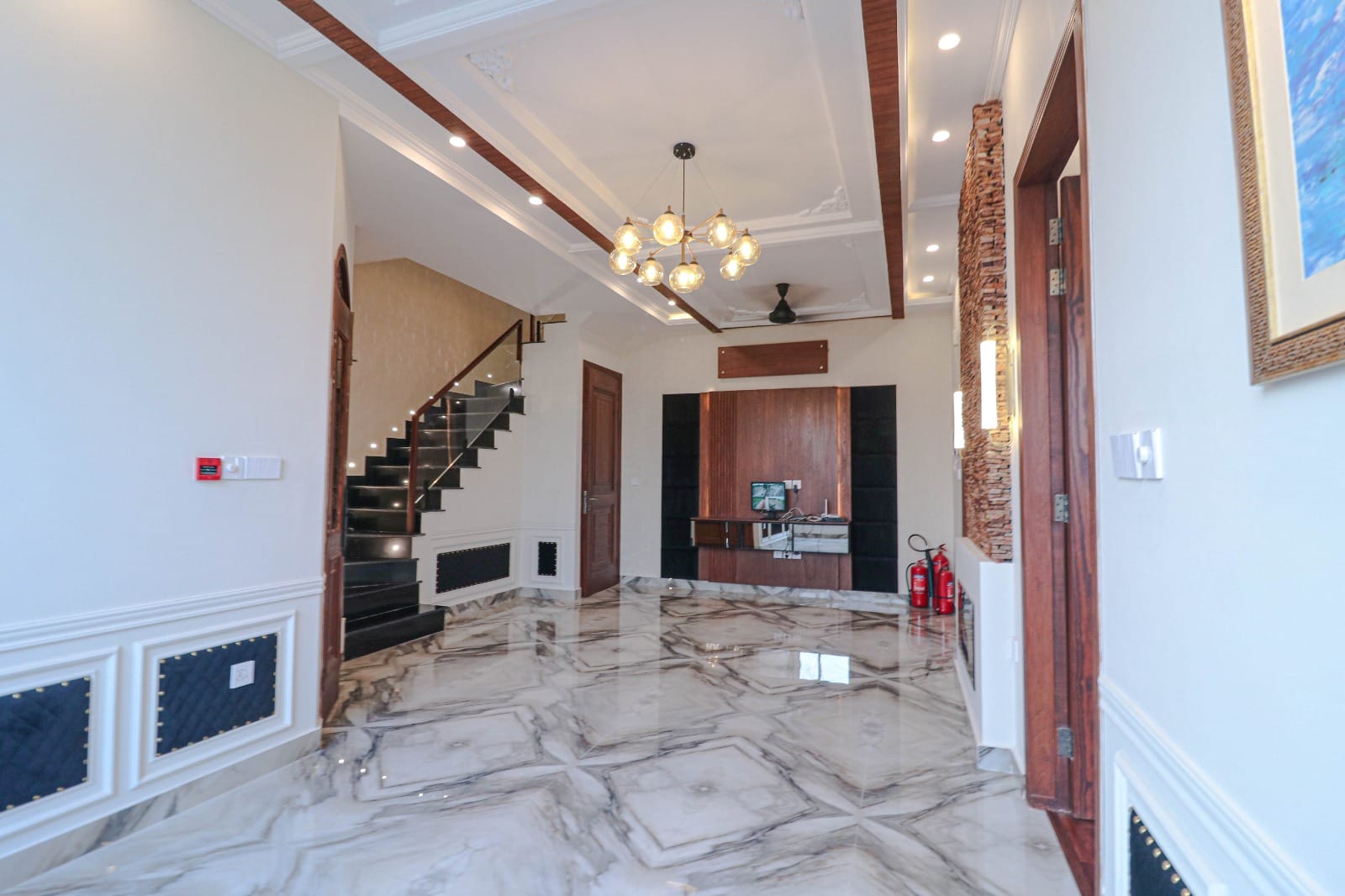 5 Marla House For Sale DHA Lahore