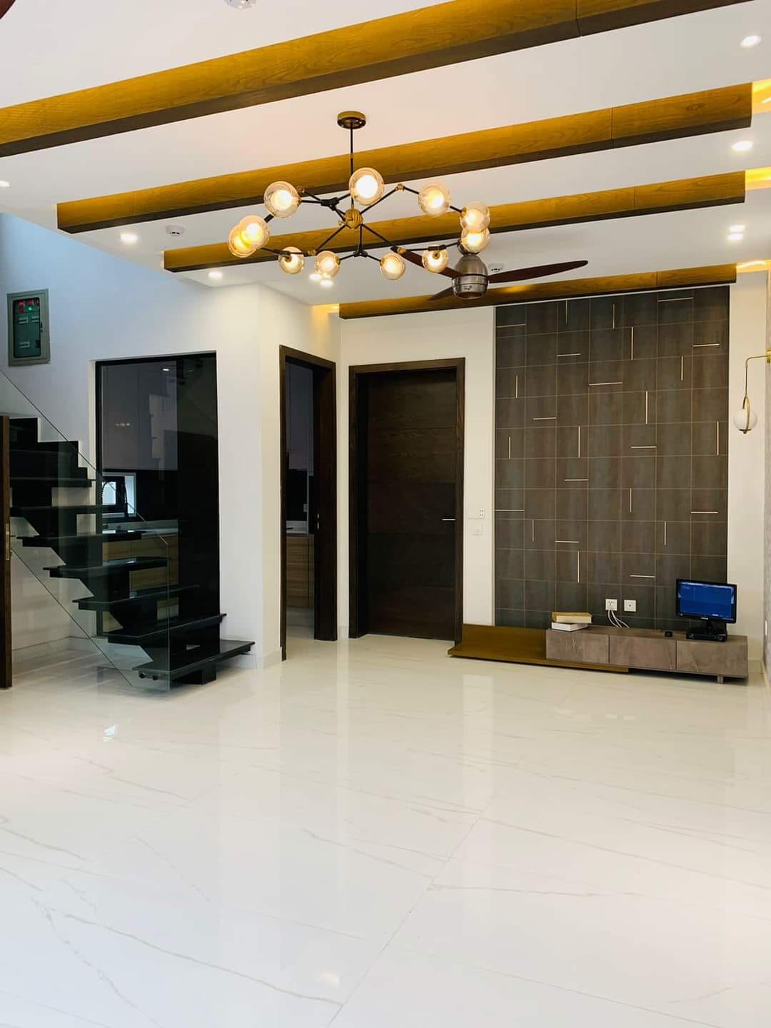 5 Marla House For Sale DHA Lahore