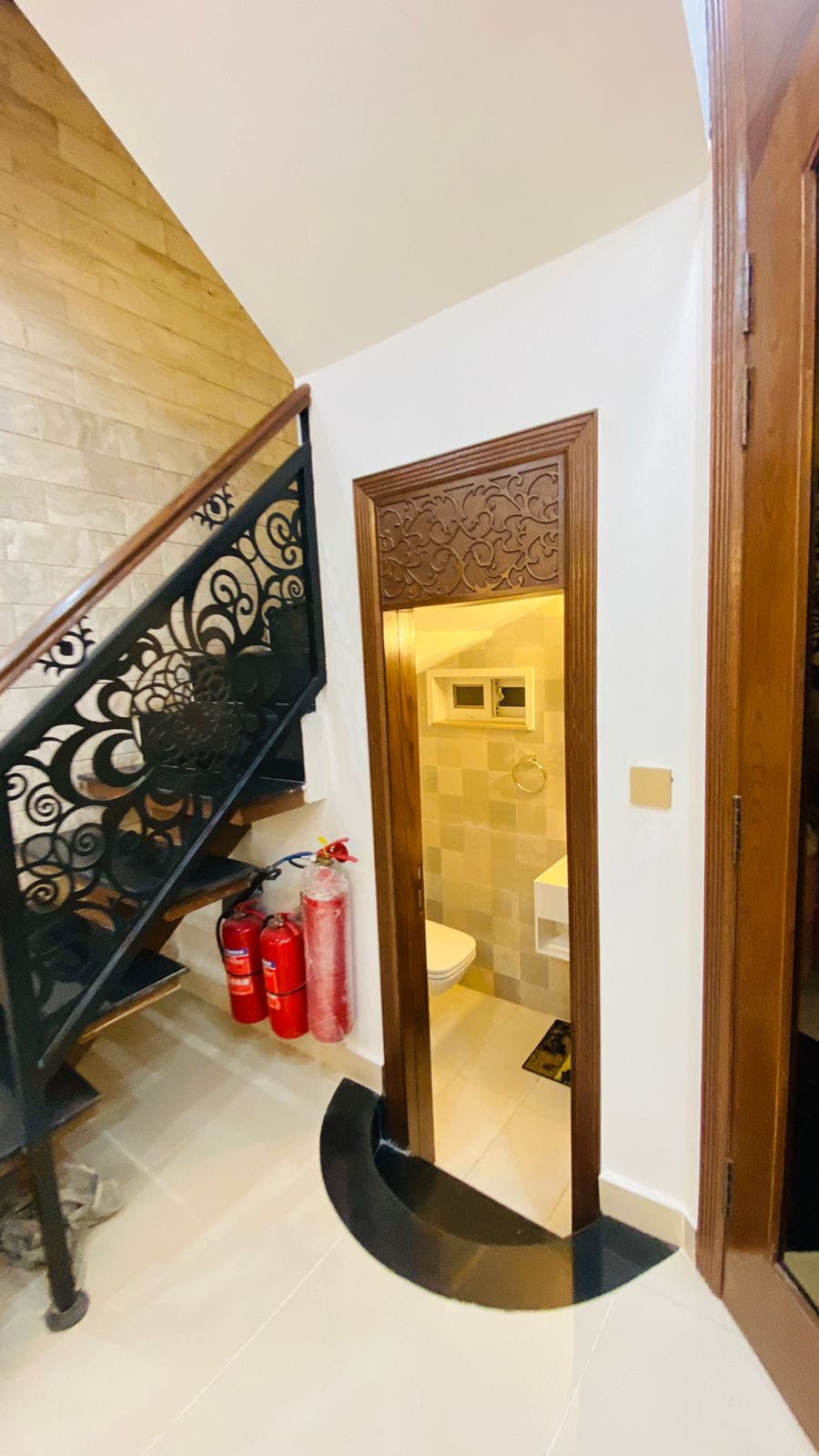 5 Marla House For Sale DHA Lahore