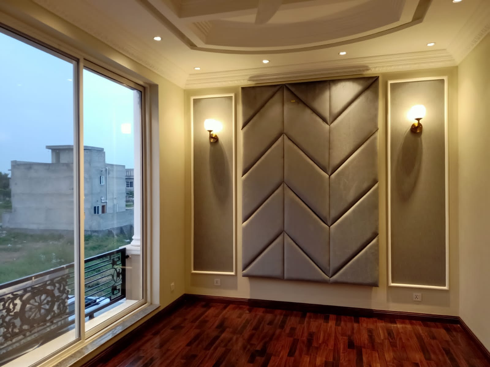 5 Marla House For Sale DHA Lahore