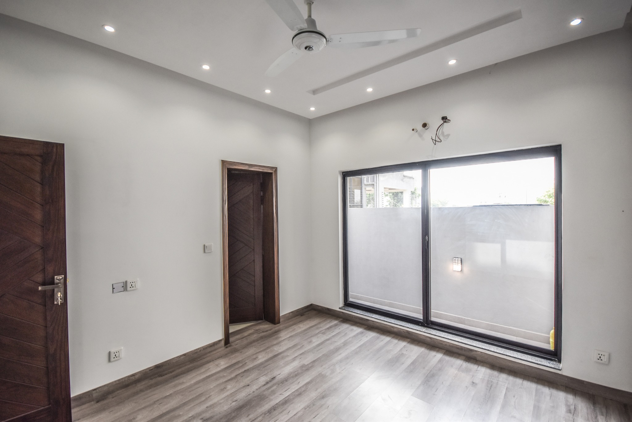 5 Marla House For Sale DHA Lahore