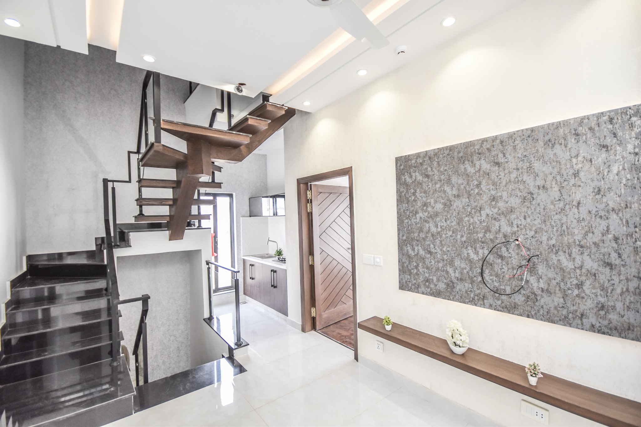 5 Marla House For Sale DHA Lahore