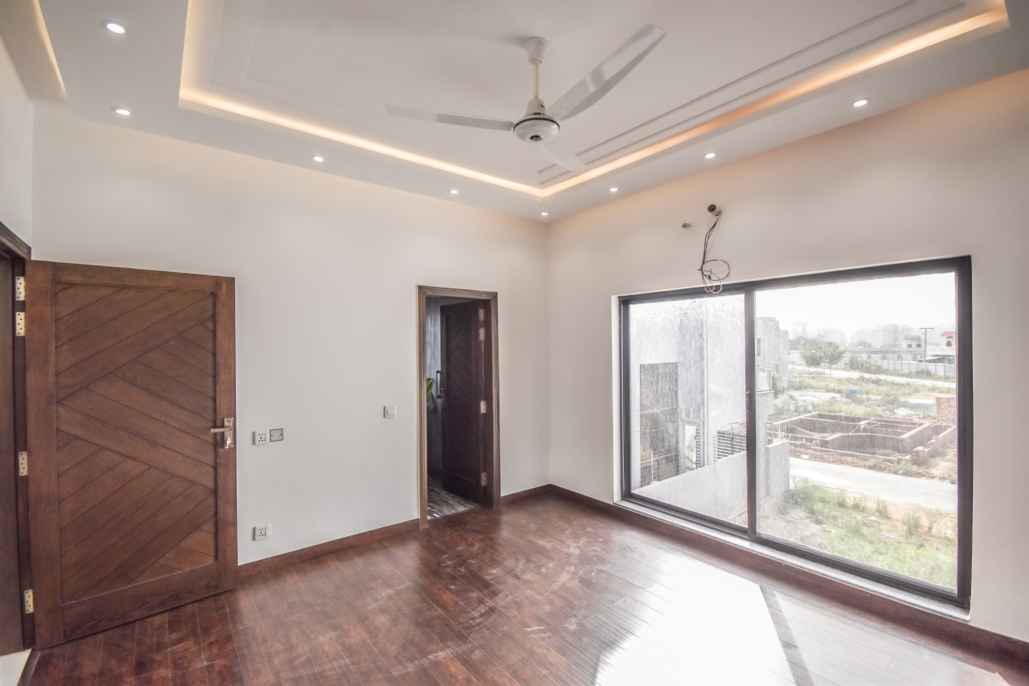 5 Marla House For Sale DHA Lahore