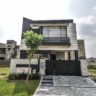 5 Marla House For Sale DHA Phase 6 Lahore