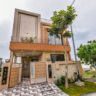 5 Marla House For Sale DHA Phase 6 Lahore